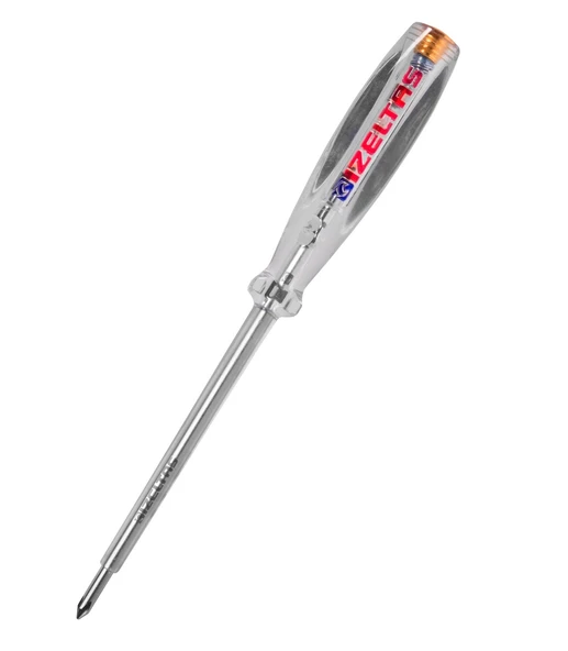 İzeltaş Kontrol Kalemi Yıldız Uçlu 190mm ürün görseli 1