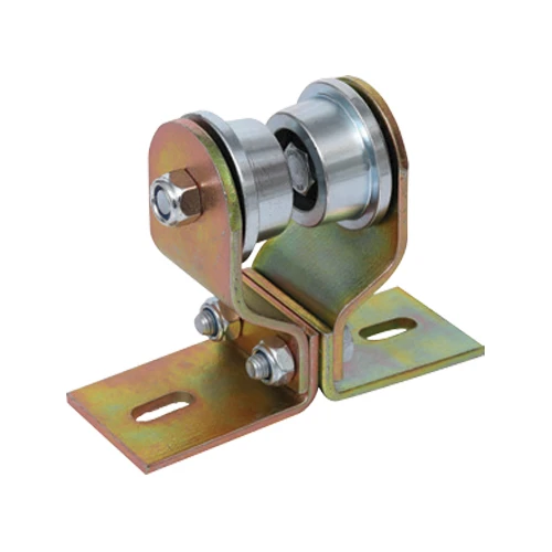 Dirim SR060 Tekli Şaryo Makarası 60 mm ürün görseli 1