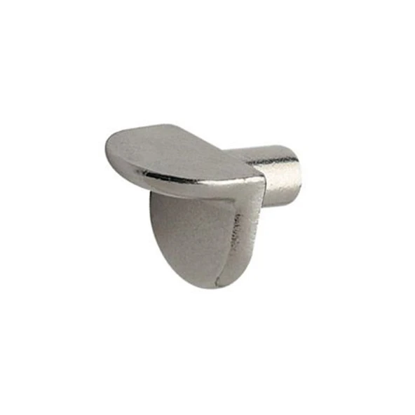 Metal Raf Pimi L Tipi 5mm 100 Adet ürün görseli 1