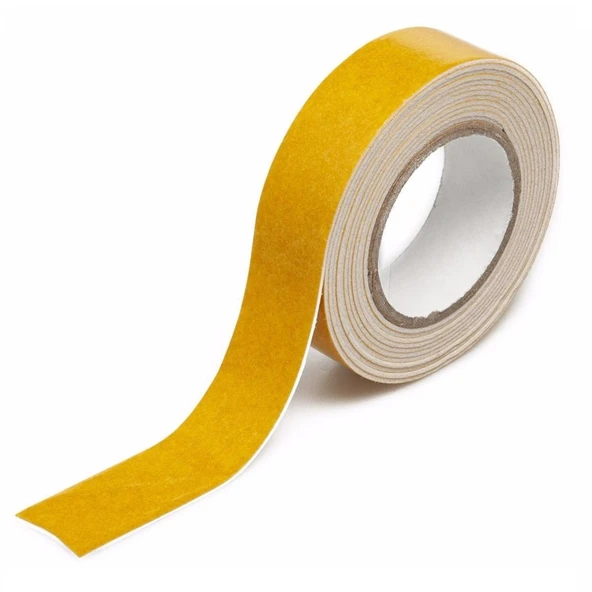 Çift Taraflı Köpük Bant 48mm 2mt ürün görseli 1