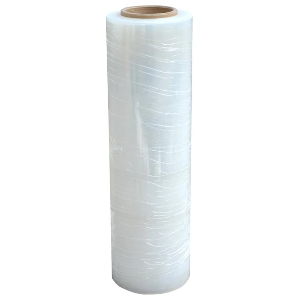 Streç Film 17 Mikron 50cm 1200gr ürün görseli 1