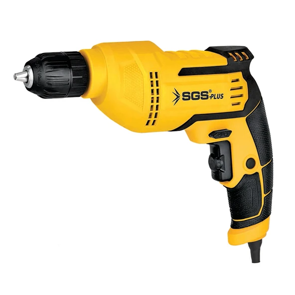 SGS Darbesiz Matkap 500W ürün görseli 1