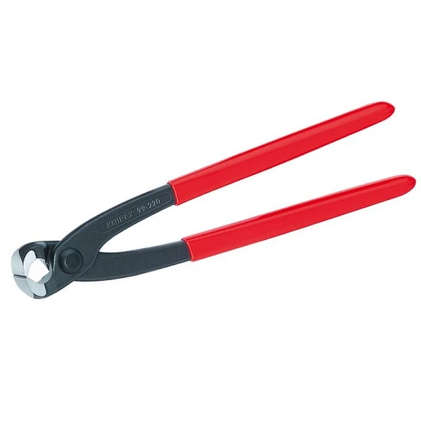 Knipex Demirci Betoncu Kerpeteni 280mm ürün görseli 1