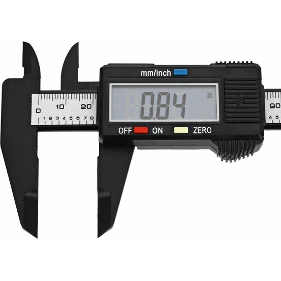 Dijital Kumpas 150mm - Resim 3