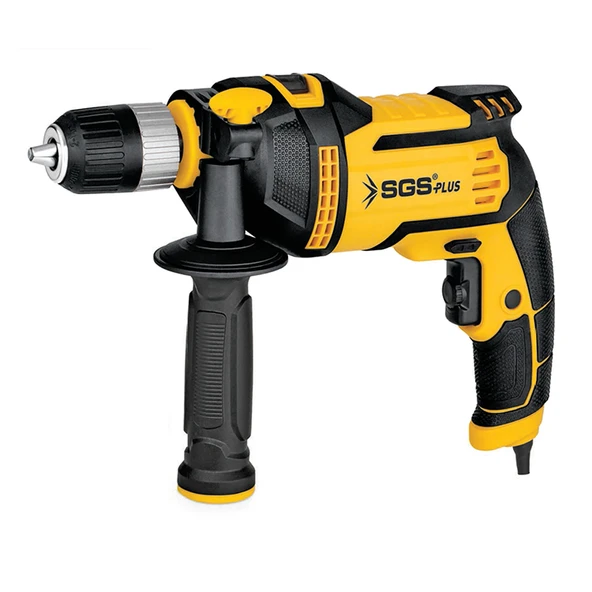 SGS Darbeli Matkap 600W ürün görseli 1