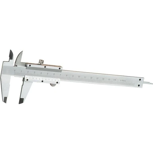 Mekanik Kumpas 150 mm ürün görseli 1