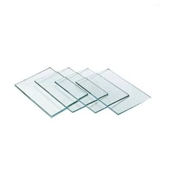 Kaynak Maske Camı Şeffaf 80x110mm ürün görseli 1