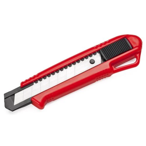 VipTec VT875103 Maket Bıçağı Falçata Plastik Gövde 18mm ürün görseli 1