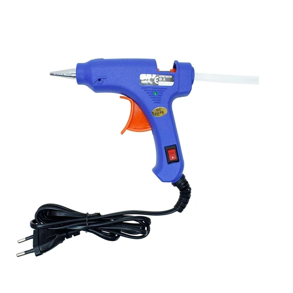 Mum Silikon Tabancası 80W - Resim 2