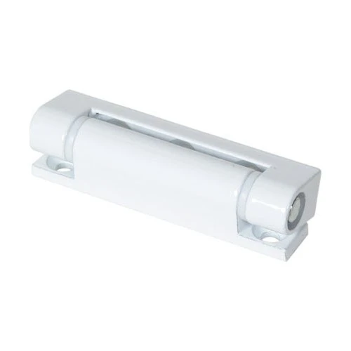 Pimapen Pvc Kapı Menteşesi (Metal) Beyaz 95mm - Resim 2