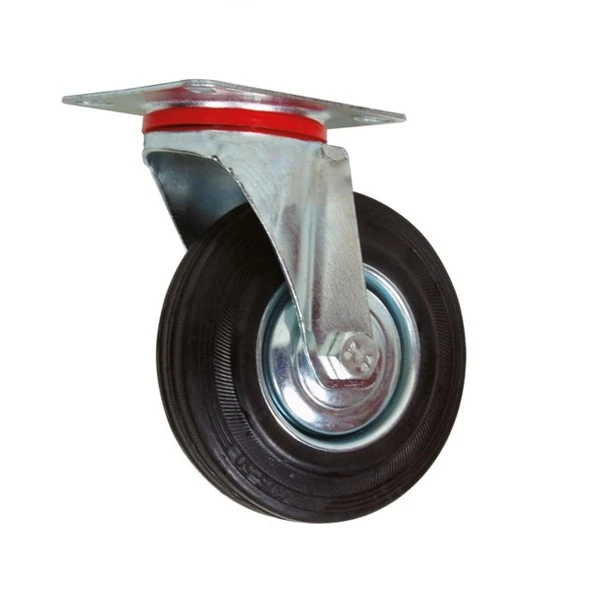 Servis Tekeri Döner 80 mm ürün görseli 1