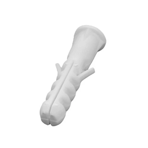 Plastik Dübel 6mm  1000 Adet ürün görseli 1