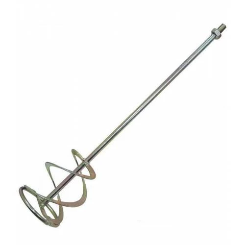 M14 Somunlu Mikser Boya Alçı Karıştırıcı 120 mm ürün görseli 1