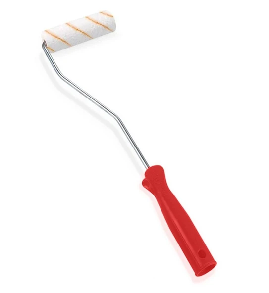 Parmak Rulo Saplı Takım 10cm ürün görseli 1