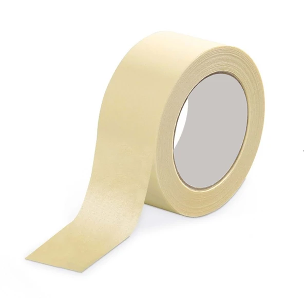 Maskeleme Bandı Kağıt Bant 36mm 20mt ürün görseli 1