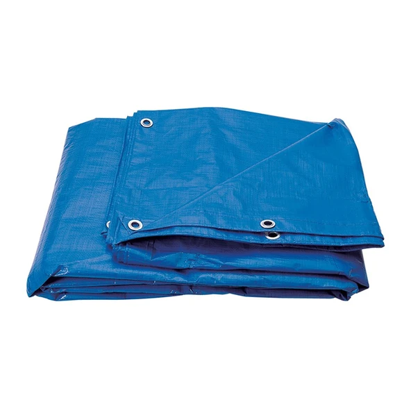 Ebatlı Lamineli Çadır Brandası 5x6mt 30m2 ürün görseli 1