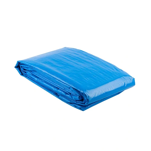 Ebatlı Lamineli Çadır Brandası 3x3mt 9m2 - Resim 2