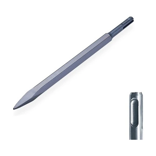 SDS Plus Murç 14x250 mm ürün görseli 1