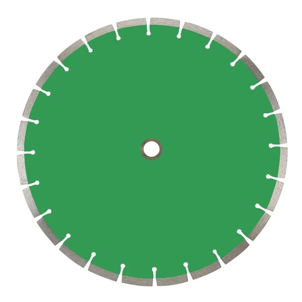 Soketli-Segmentli Elmas Mermer Granit Kesici Disk 115mm ürün görseli 1