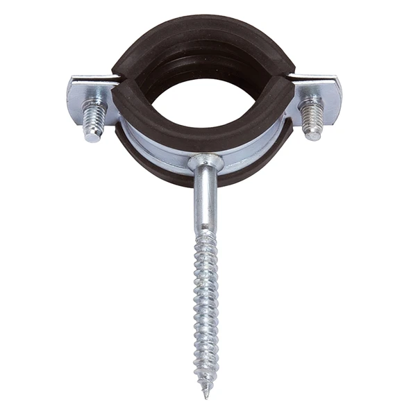Trifonlu Kelepçe 2 INC - 63mm ürün görseli 1