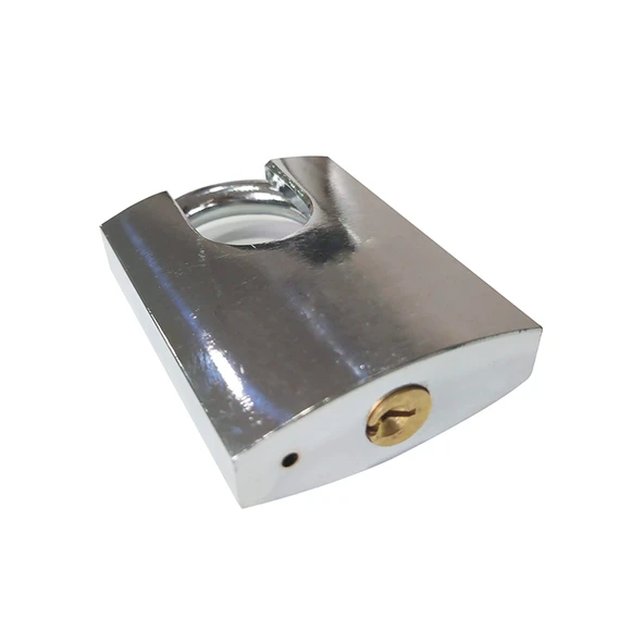Çengel Korumalı Asma Kilit 40mm - Resim 2