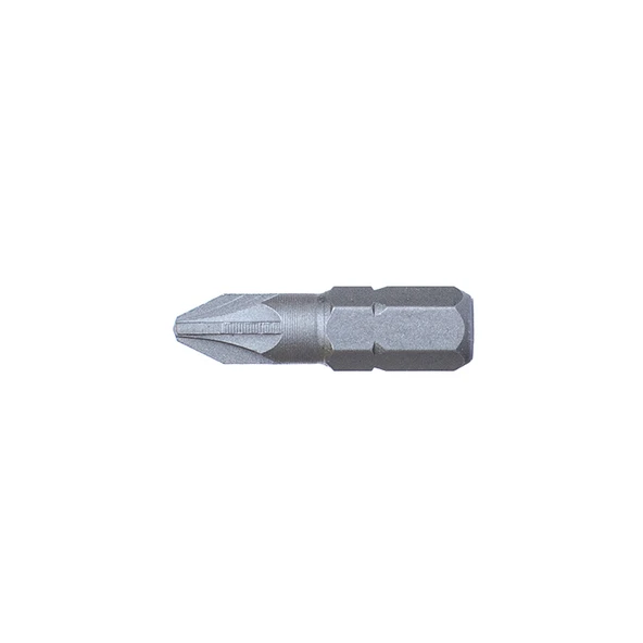 Bits Uç-Ucu Yıldız PZ2x25mm ürün görseli 1