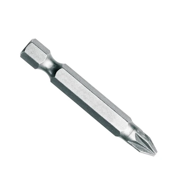 Bits Uç-Ucu Yıldız PZ2x50mm ürün görseli 1