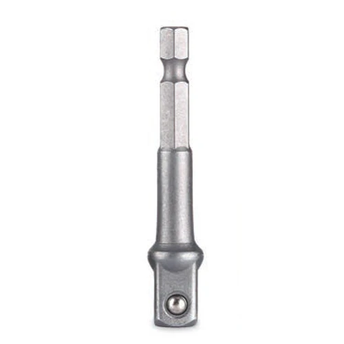 SGS Hex Lokma Adaptörü 3/8 Inc 65mm ürün görseli 1