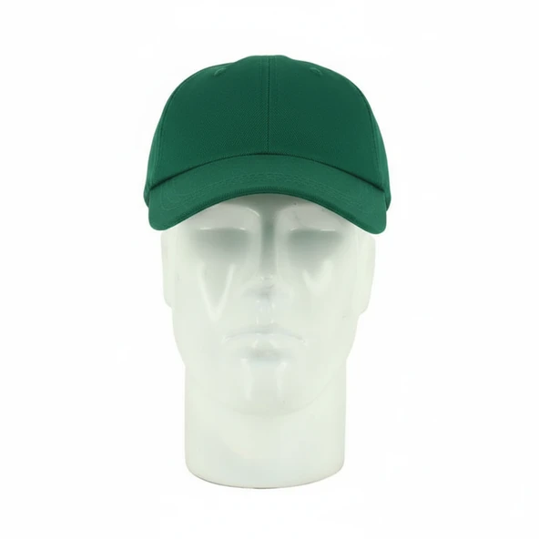 Şapka Baret Yeşil ürün görseli 1