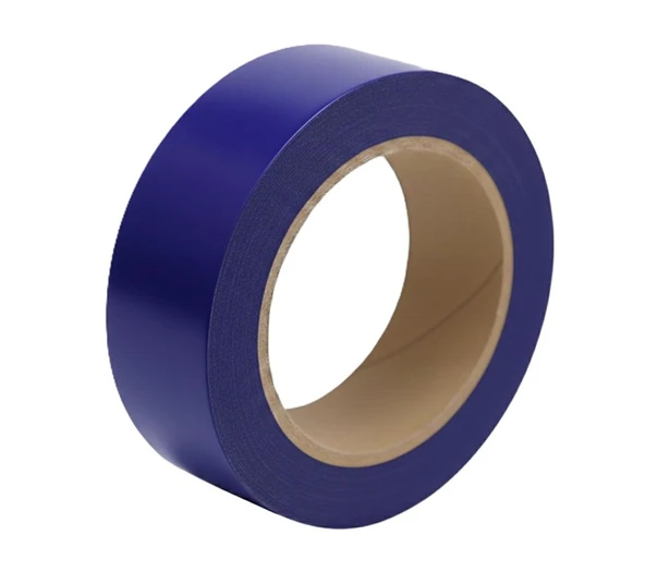 Elektrikçi Bandı İzole Bant 19mm x 10Yds Mavi ürün görseli 1