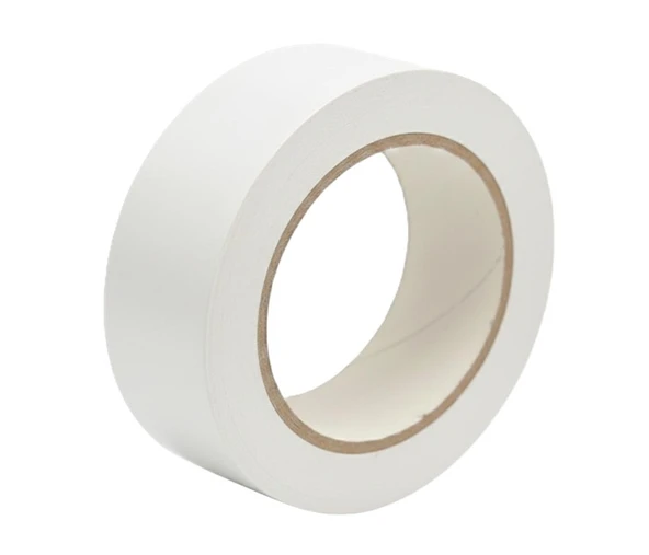 Elektrikçi Bandı İzole Bant 19mm x 10Yds Beyaz ürün görseli 1