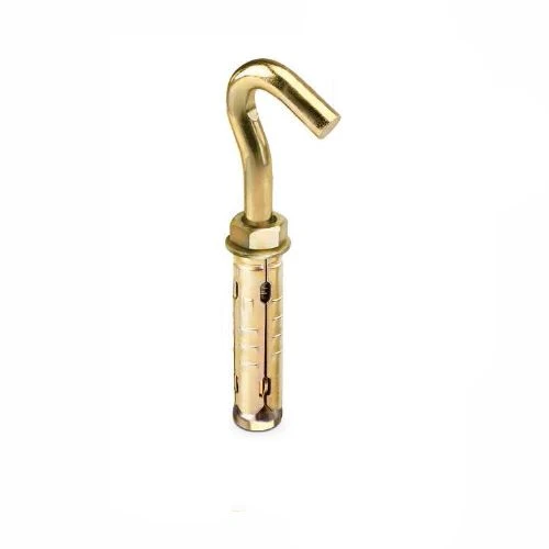 Açık Kancalı Çelik Dübel 10mm ürün görseli 1