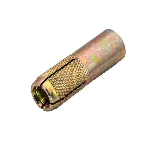 Çakmalı Çelik Dübel 6 mm ürün görseli 1