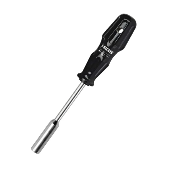 SGS Lokma Uçlu Tornavida Derin Uç 17mm ürün görseli 1