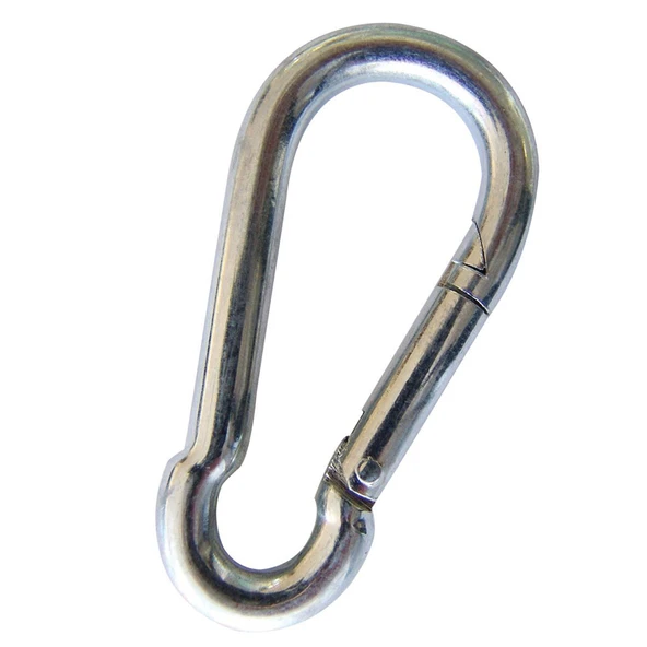 Karabina Galvaniz Yaylı 12mm ürün görseli 1