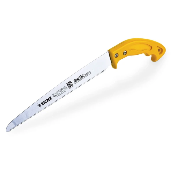 SGS Budama Testeresi Orta Diş 240mm ürün görseli 1