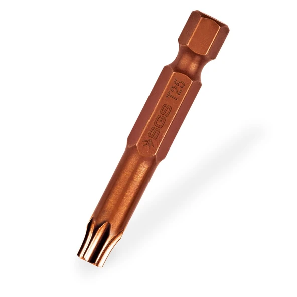 SGS Bits Uç Torks T30x150mm Buldeks ürün görseli 1