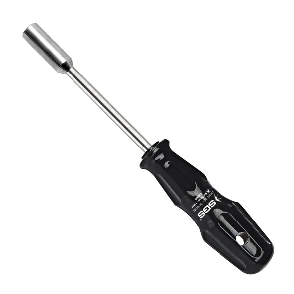 SGS Lokma Uçlu Tornavida 9mm ürün görseli 1