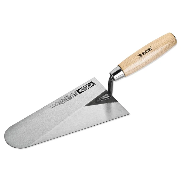SGS Sıva Malası 26cm ürün görseli 1