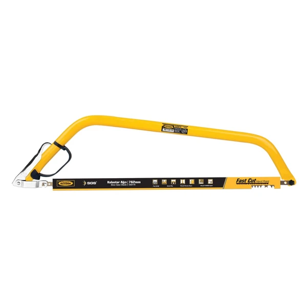 SGS Kolastar Testeresi Takım 61cm ürün görseli 1
