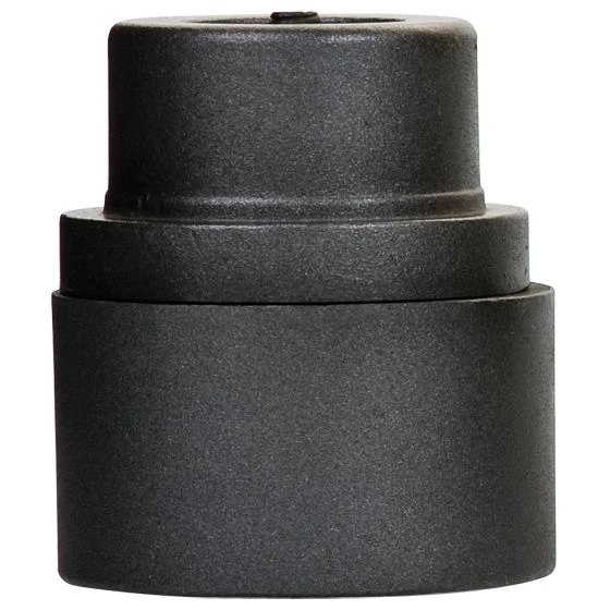 SGS Pprc Pvc Plastik Boru Kaynak Makine Paftası 40mm ürün görseli 1