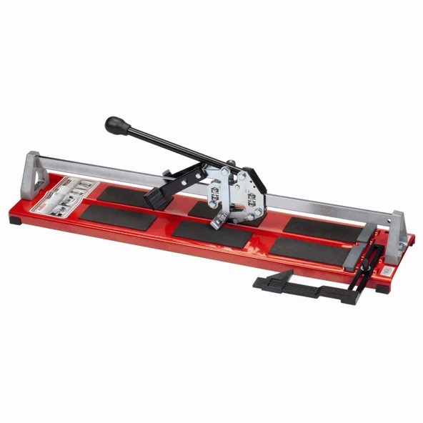 Süperleto Seramik Kesme Makinesi 600mm ürün görseli 1