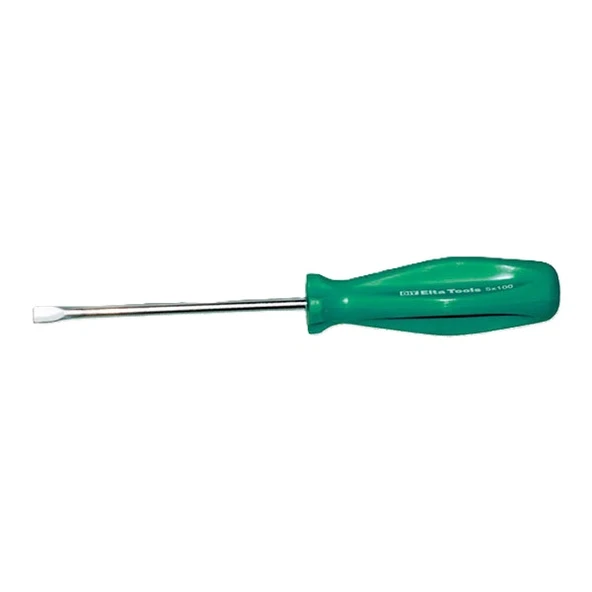 Elta Düz Uçlu Tornavida Opak 7x150mm ürün görseli 1