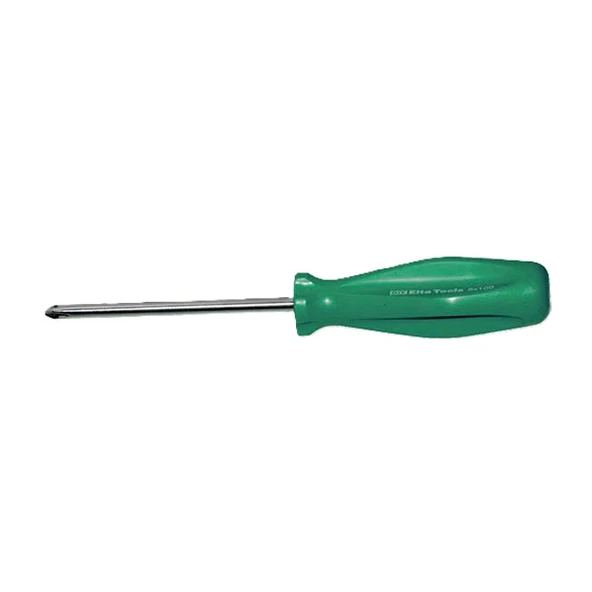 Elta Yıldız Uçlu Tornavida Opak 8x150mm ürün görseli 1