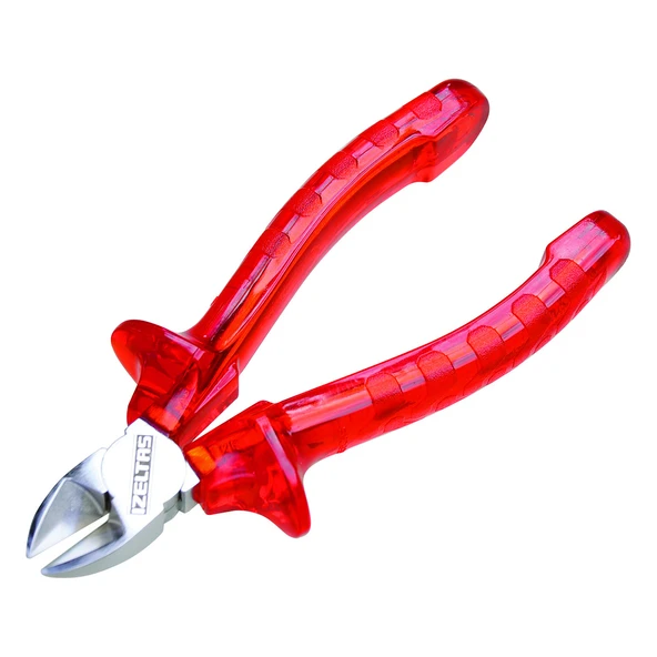 İzeltaş Kraft Yankeski 140mm ürün görseli 1