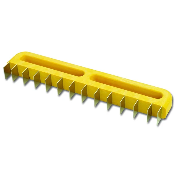 Dekor Alçı Sistre 30cm ürün görseli 1