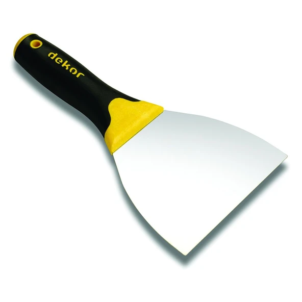 Dekor Macun Ispatulası Plastik Saplı 11cm ürün görseli 1