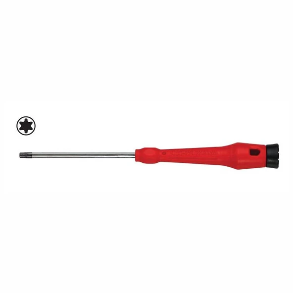 Cer-pa Elektronikçi Torx Uçlu Tornavida T15x60 ürün görseli 1