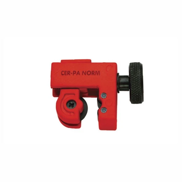 Cer-pa Bakır Boru Kesici Mini 3-16mm ürün görseli 1