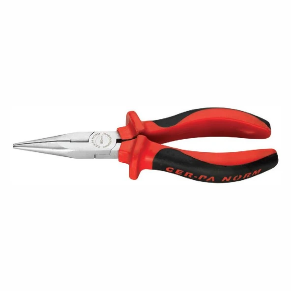 Cer-pa 2K Kargaburun 160mm ürün görseli 1